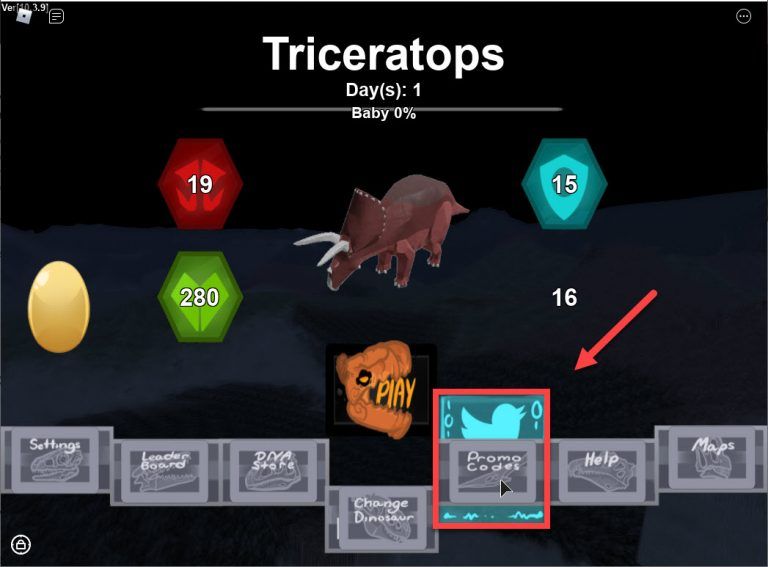 Roblox Dinosaur Simulator Codes 2024 Super Easy