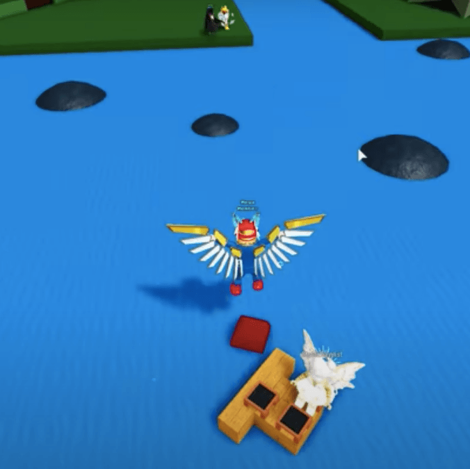 codes in roblox build a boat for treasure