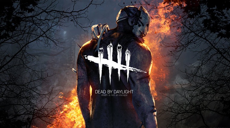 dead by daylight codes