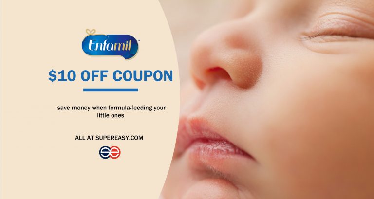 ENFAMIL ENFAMIL