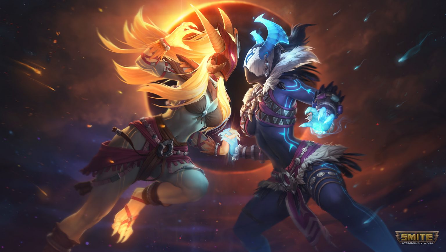 Smite Codes, Free Gods and Skins (2024) Super Easy