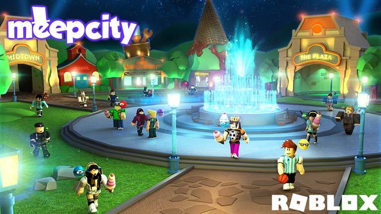 New Roblox Meepcity Codes Jul 2021 Updated Super Easy - roblox website codes meep city