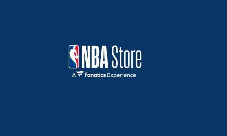 NBA Store Coupons and deals