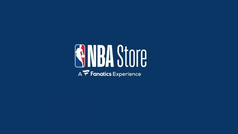 NBA Store Coupons and deals