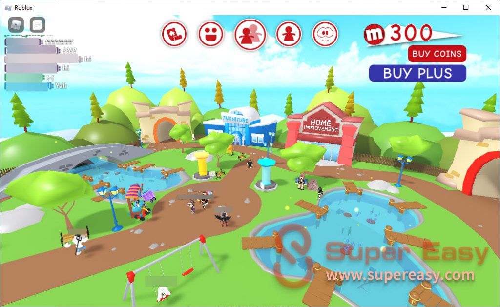 Meep City codes for December 2023