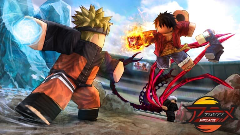 DUNGEONS! Anime Fighting Simulator Codes: Free Chikara – January 2024