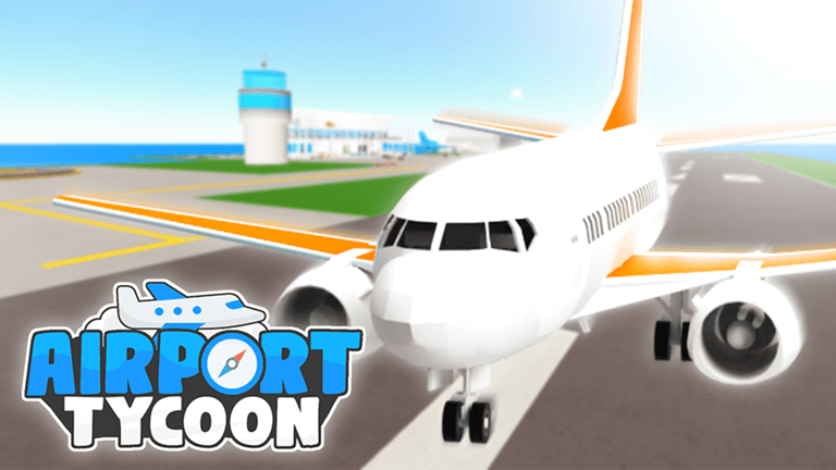 (NEW) Airport Tycoon Codes -Jan 2024