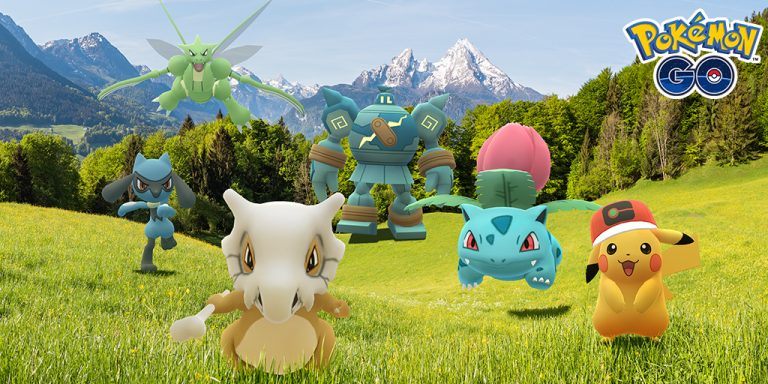 Redeem Active Pokemon Go Promo Codes | 09/2023 Redeem Active Pokemon Go Promo Codes | 09/2023