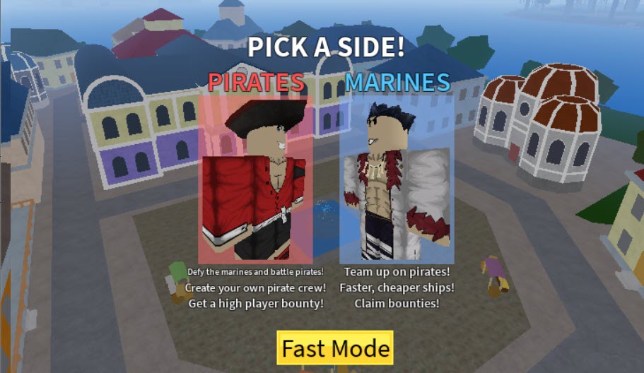 Made a new account, any challenge ideas? : r/bloxfruits