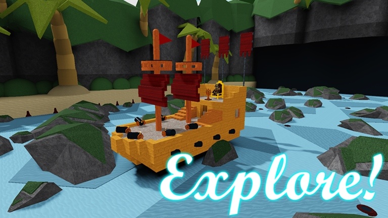 New Roblox Build A Boat For Treasure Codes Gear July 2021 Super Easy - roblox apple gear