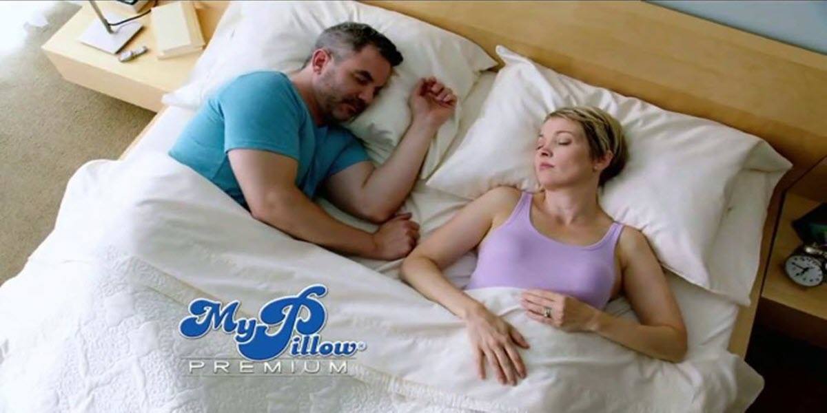 How to Get 50% off MyPillow Promo Codes - April 2024