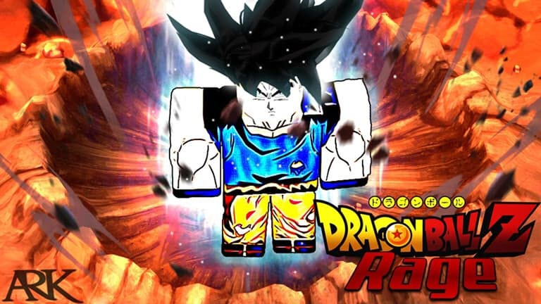 [New] Roblox Dragon Ball Rage Codes: Free Zenkai December 2023