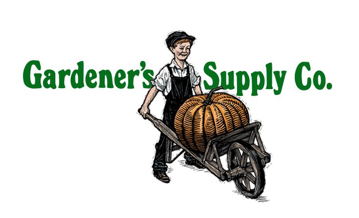 gardener's supply coupon