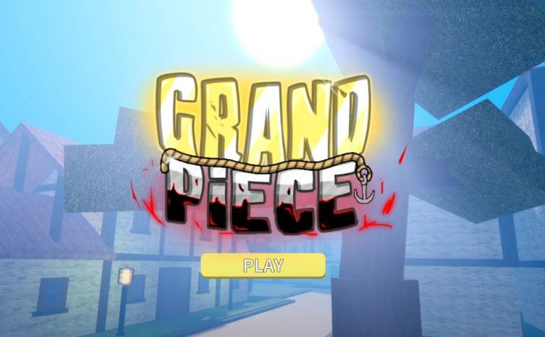 [NEW] Roblox Grand Piece Online: Redeem Codes April 2024