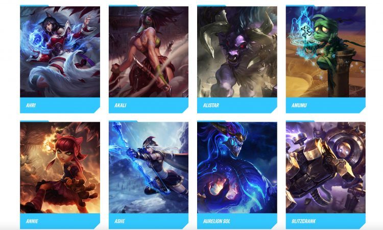 league of legends wild rift