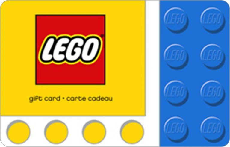 LEGO Promo Codes, Coupons & Discount