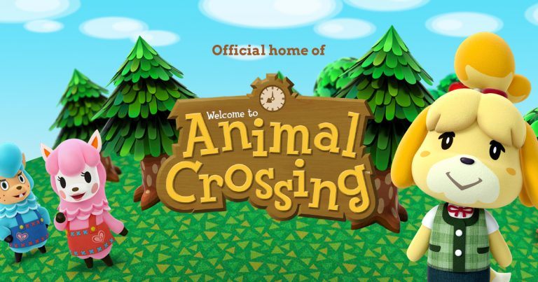 Best Animal Crossing QR Codes for Custom Designs