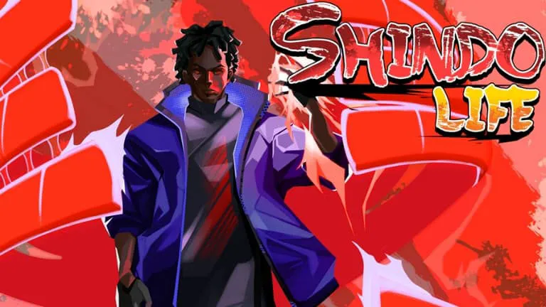 [NEW] Shindo Life (Shinobo Life 2) Codes for Spins September 2023