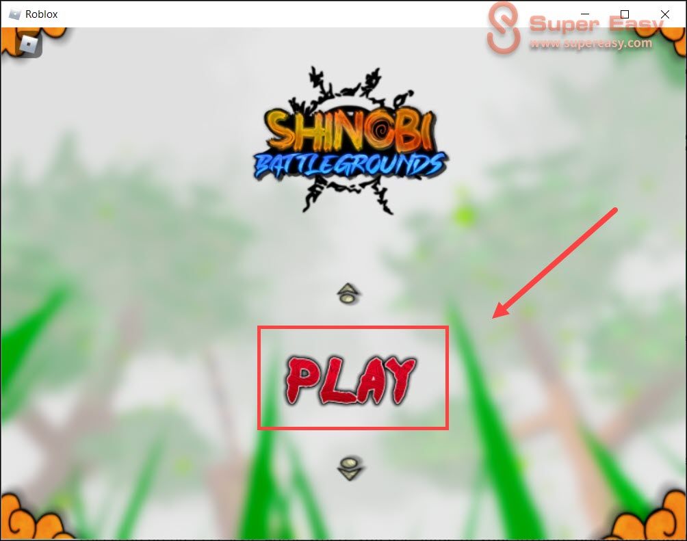 Roblox Shinobi Battlegrounds codes for free Yen & Spins in August 2023 -  Charlie INTEL