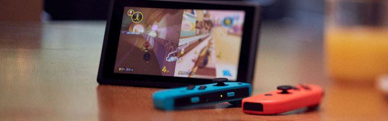 Best Nintendo Switch Deal Best Nintendo Switch Deal