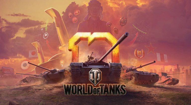 [Updated] World of Tanks Codes: Full List April 2024