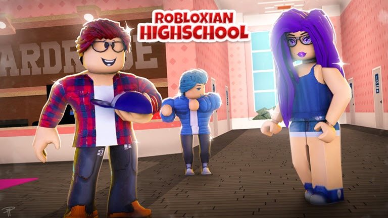 [NEW] Robloxian High School Codes – 2024