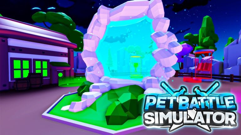 Roblox Pet Battle Simulator Codes – 2024