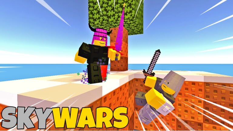 Roblox SKYWARS Codes – 2024