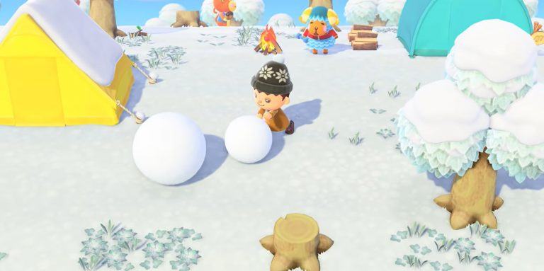 How to Get Animal Crossing: New Horizons Items