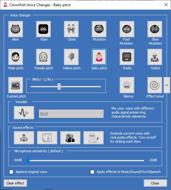 clownfish discord guide clownfish discord guide