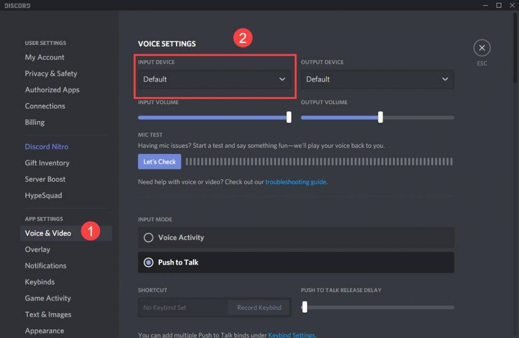 Set Clownfish Voice Changer for Discord ( Step-by-Step Guide) - Super Easy