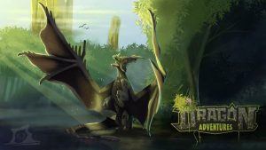[NEW] Roblox Dragon Adventure Codes – 2023