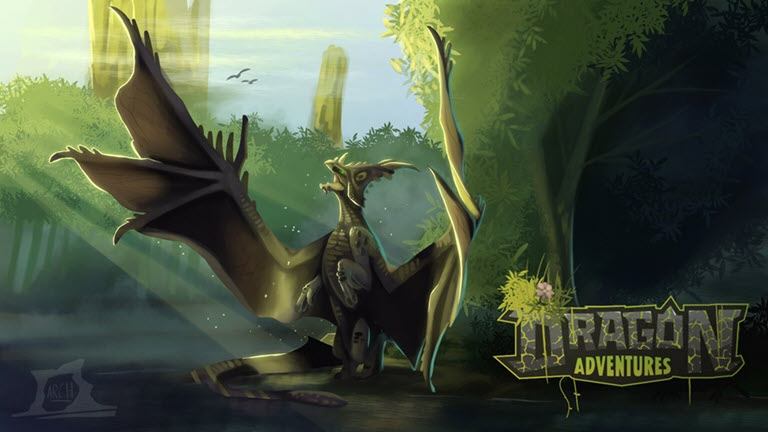 [NEW] Roblox Dragon Adventure Codes – 2023