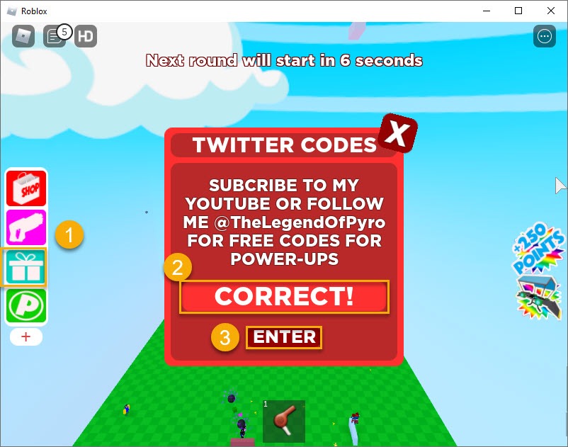 New Roblox The Floor Is Lava Codes July 2021 Super Easy - codes promo roblox twitter