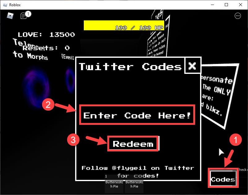 Roblox Sans Multiversal Battles Codes - February 2021 ...