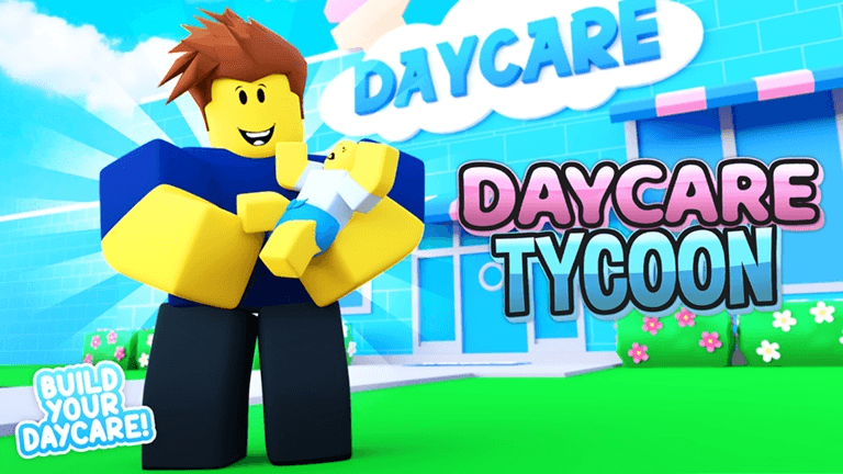 {New} Roblox Daycare Tycoon Codes [Updated Jan 2024]