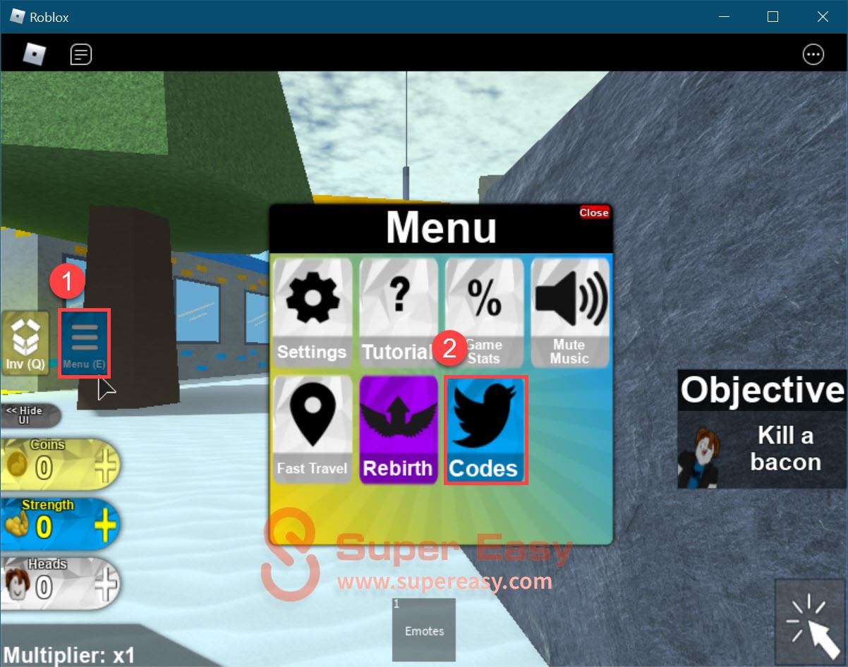 New Roblox Mega Noob Simulator Codes Jul 2021 Super Easy - mega noob simulator roblox