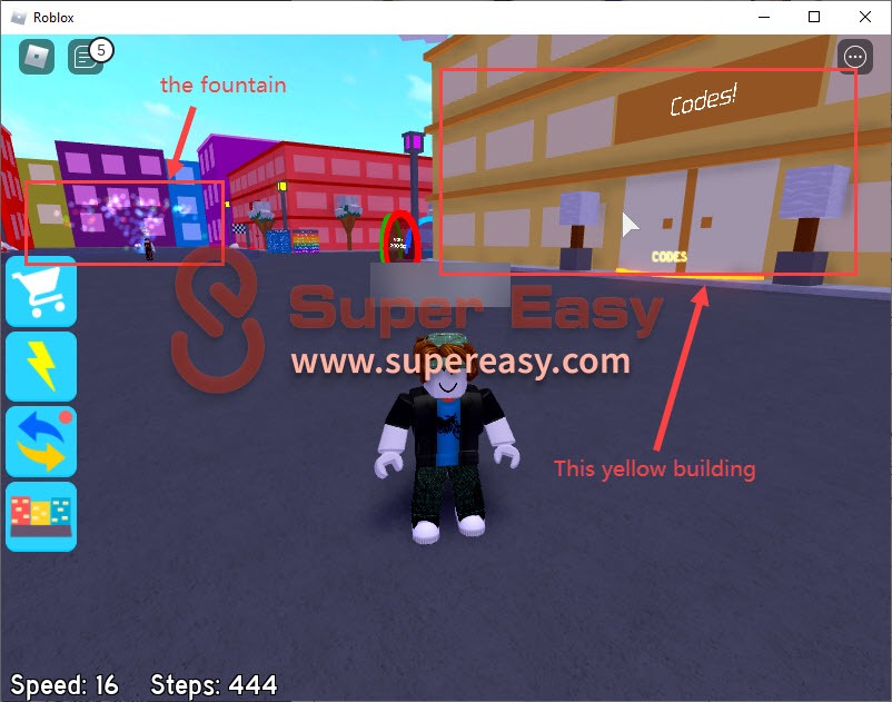 New Roblox Speed City Codes Jul 2021 Super Easy - all codes for speed city roblox