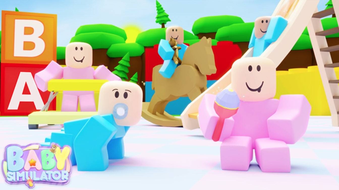 New Roblox Baby Simulator All Redeem Codes Jul 2021 Super Easy - roblox pet simulator snow coins