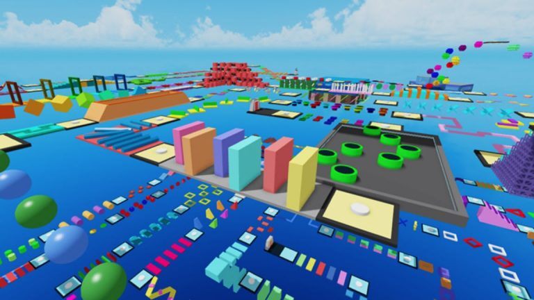 Latest Mega Fun Obby 2 codes Latest Mega Fun Obby 2 codes