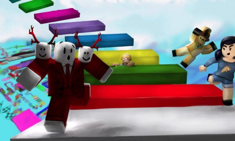 [New] Roblox Mega Fun Obby codes Mar 2021 - Super Easy