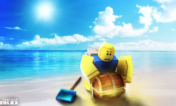 Latest Roblox Treasure Hunt Simulator codes