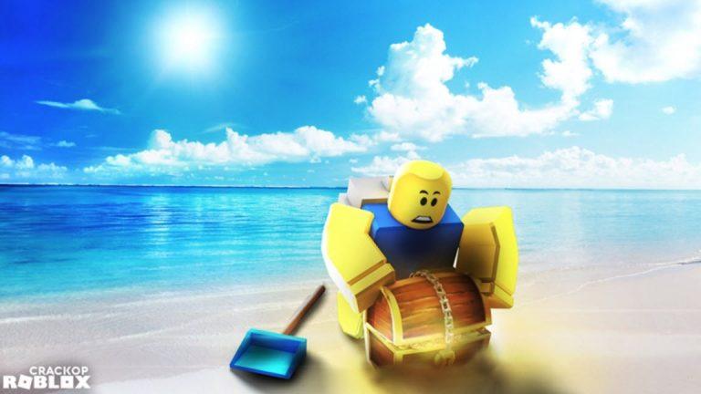 Latest Roblox Treasure Hunt Simulator codes