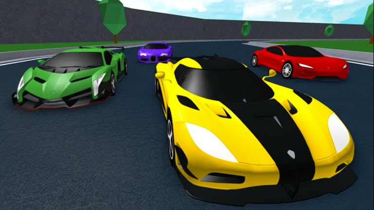 New Roblox Vehicle Tycoon Codes Jul 2021 Super Easy - twitter codes for roblox vehicle simulator