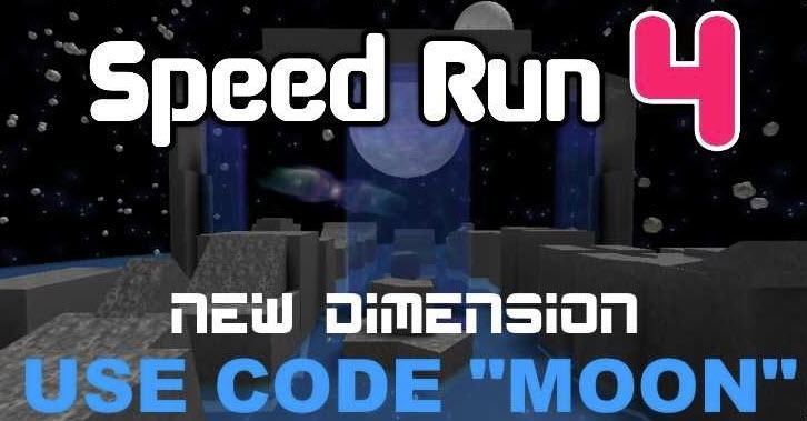 New Roblox Speed Run 4 Codes Jul 2021 Super Easy - roblox code a level 4