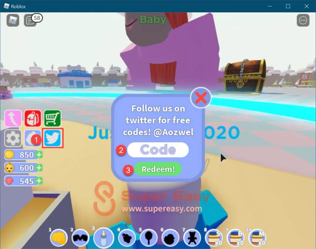 all-working-codes-for-baby-simulator-roblox-youtube