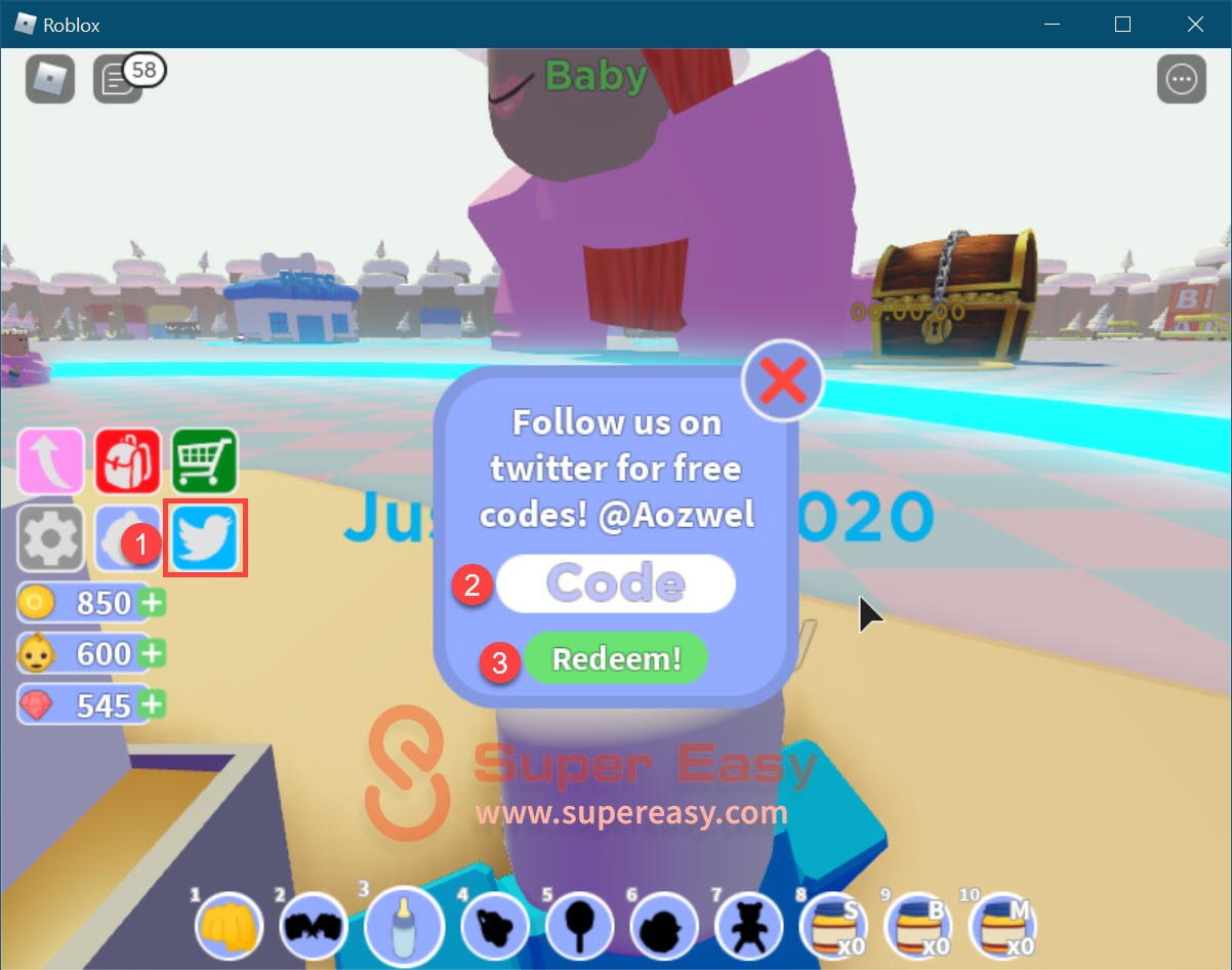 new-roblox-baby-simulator-all-redeem-codes-2023-super-easy