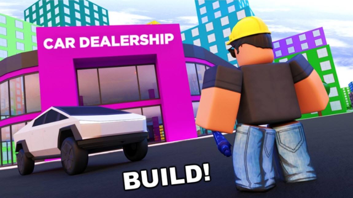 New Roblox Car Dealership Tycoon Codes Jul 2021 Super Easy - car tycoon in roblox