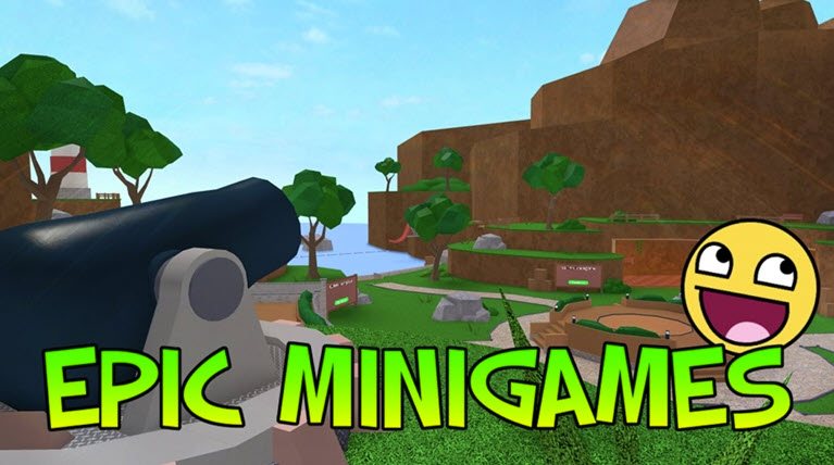 New Roblox Epic Minigames Codes Jul 2021 Super Easy - super game roblox