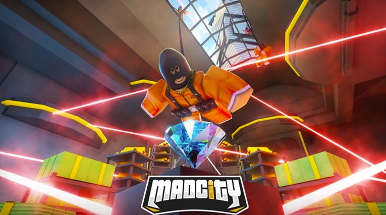 New Roblox Mad City Codes Jul 2021 Super Easy - all mad city codes roblox